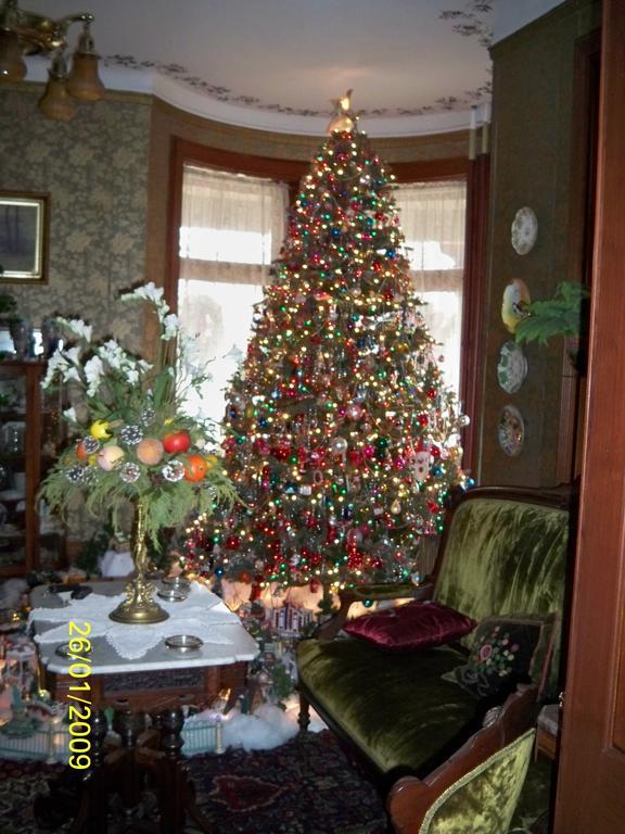 The Gables Bed And Breakfast Philadelphia 3* Philadelphia