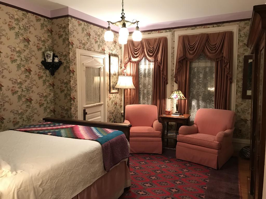 Bed & Breakfast The Gables