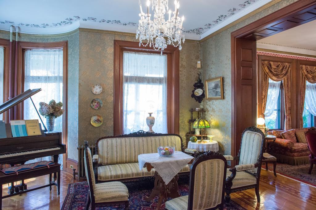 The Gables Filadelfia