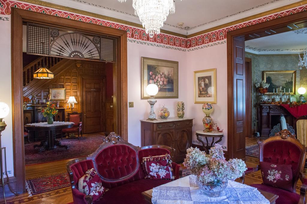 The Gables 3* Filadelfia