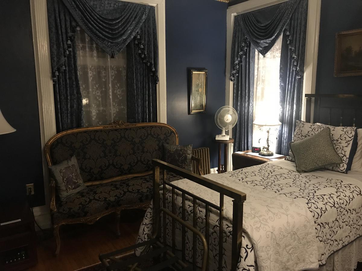 The Gables 3* Filadelfia