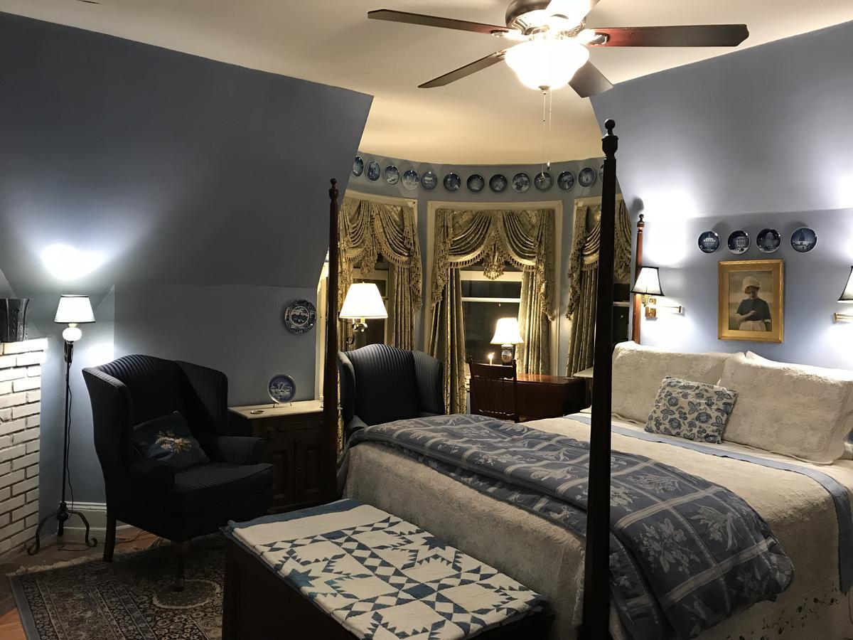 Bed and breakfast The Gables