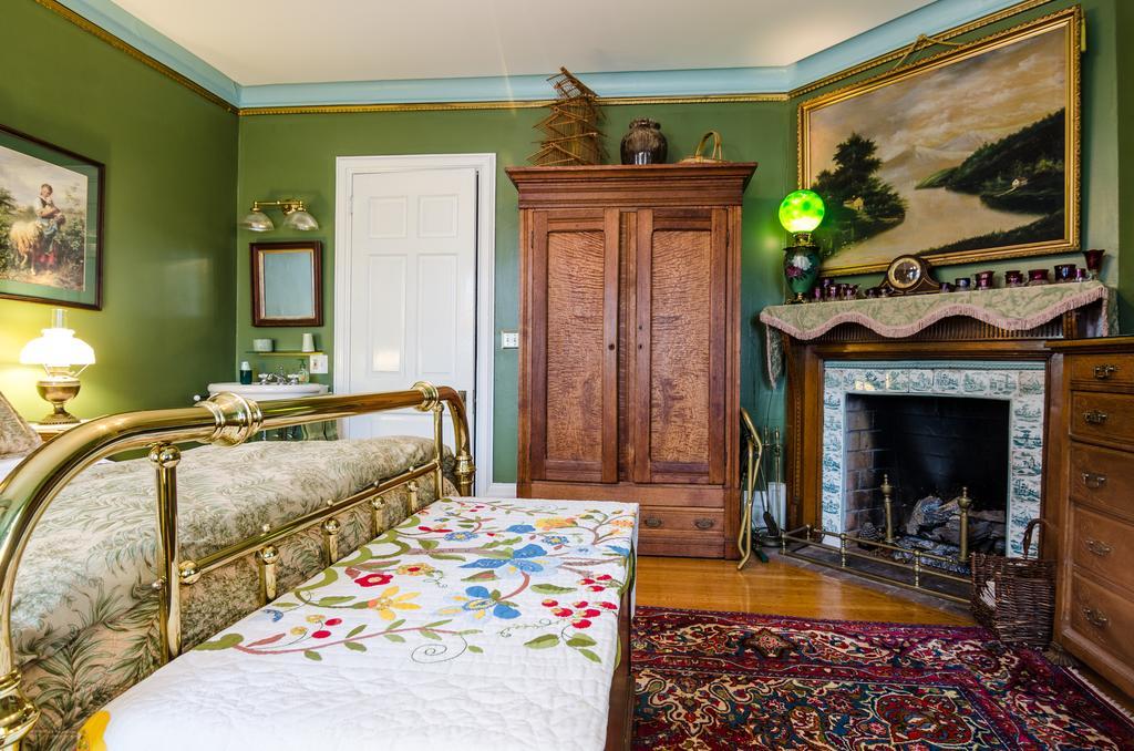 The Gables Bed and breakfast 3*
