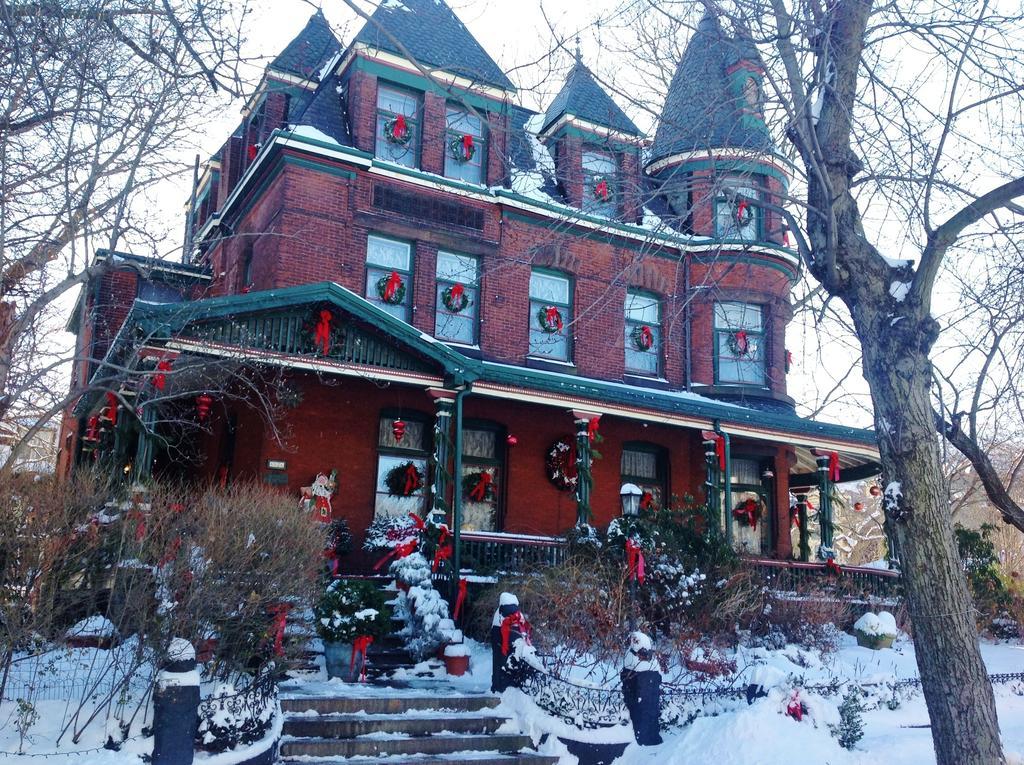 The Gables 3* Filadelfia