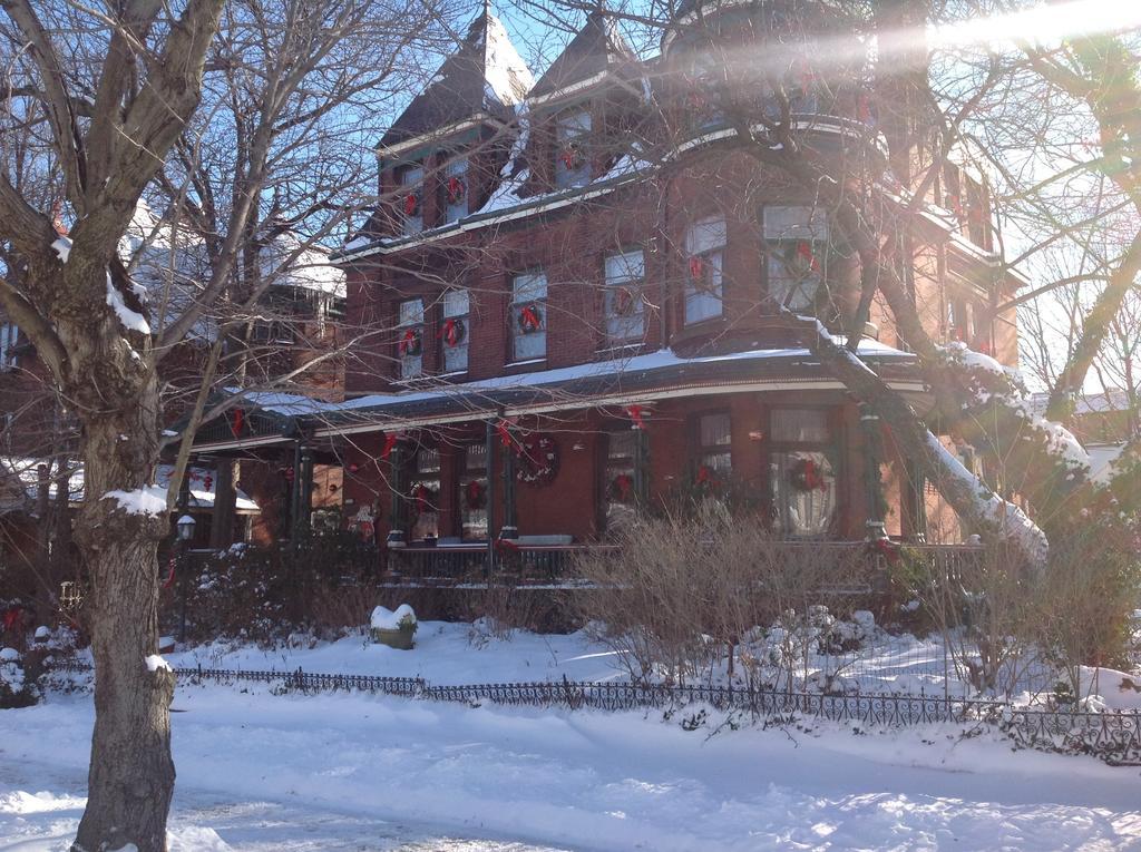The Gables 3*