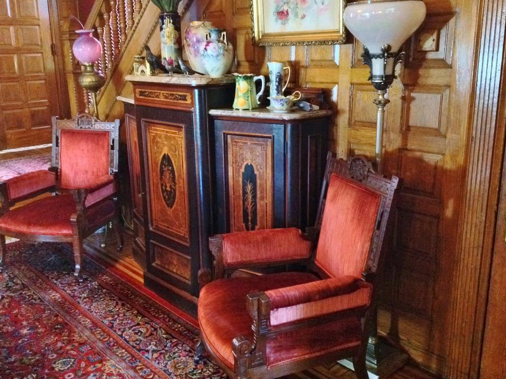 Bed and breakfast The Gables Filadelfia