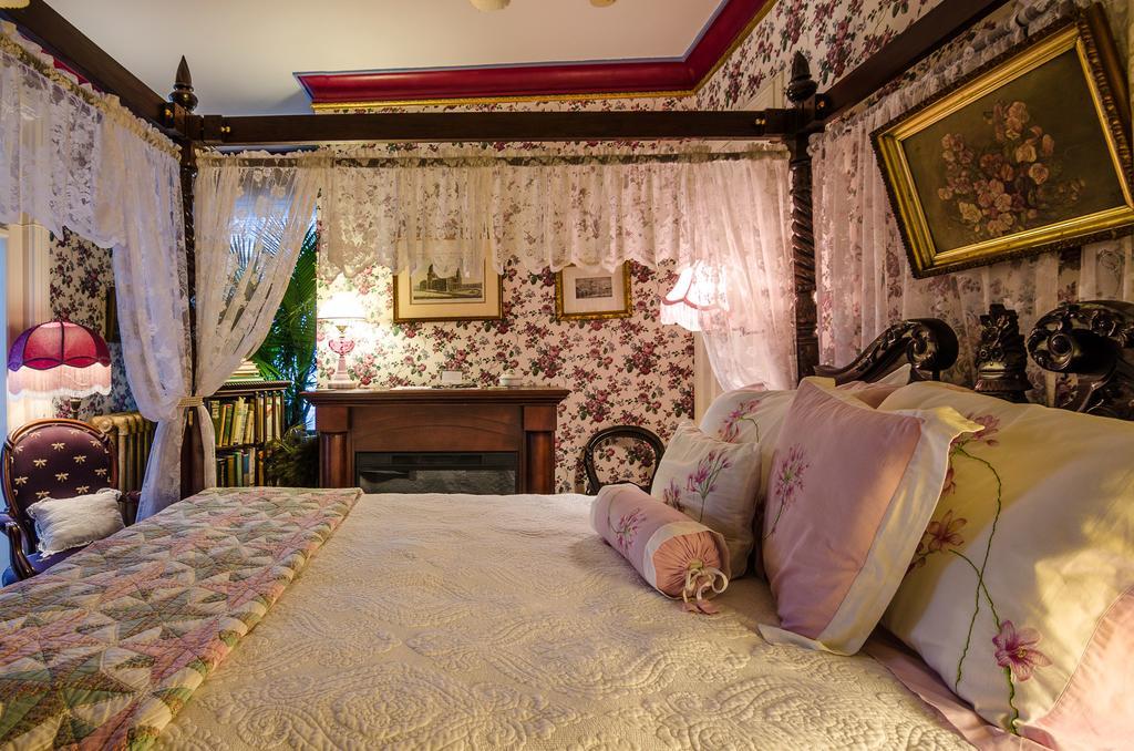 Bed and breakfast The Gables 3*