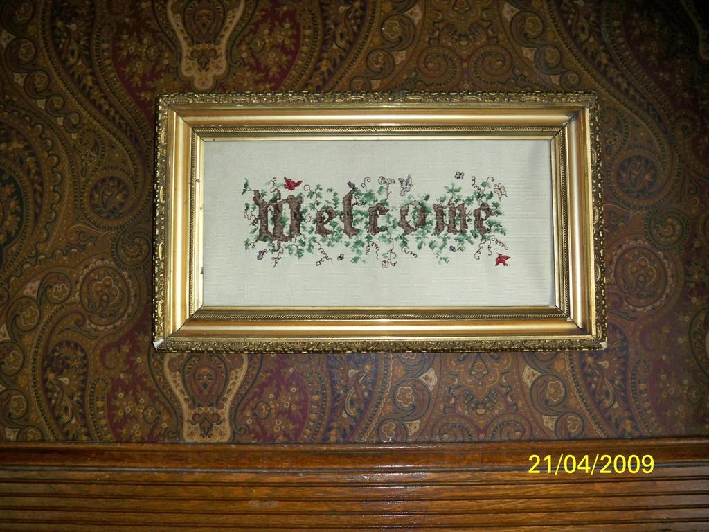 The Gables