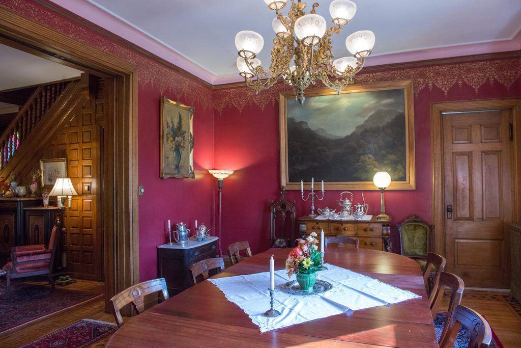 The Gables Bed and breakfast 3*