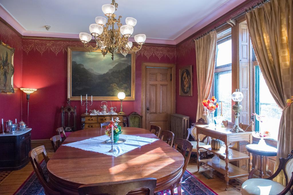 Bed and breakfast The Gables Filadelfia