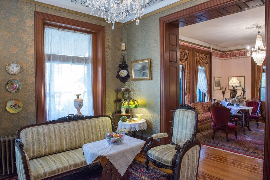 Bed and breakfast The Gables 3*