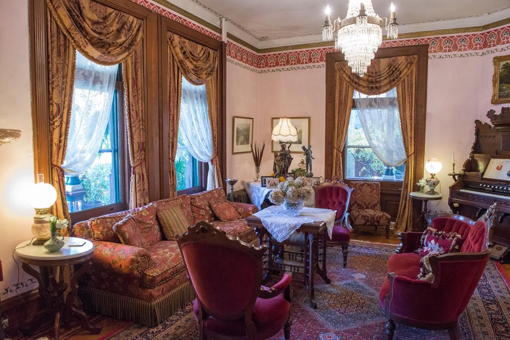 The Gables 3* Filadelfia