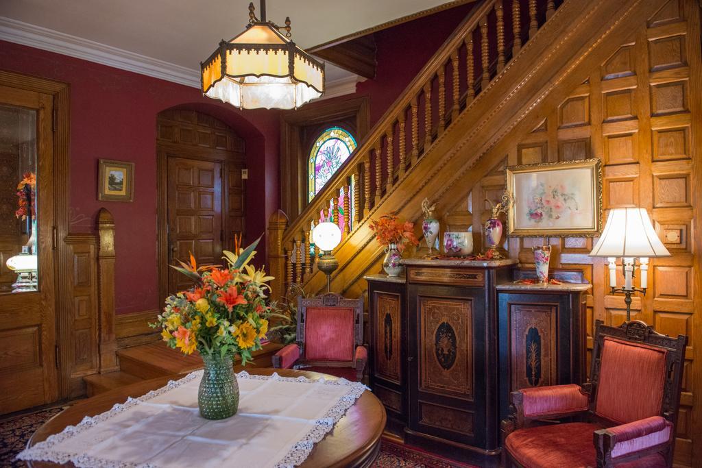 The Gables 3*