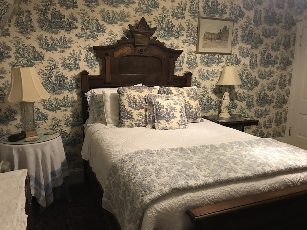 The Gables 3* Filadelfia