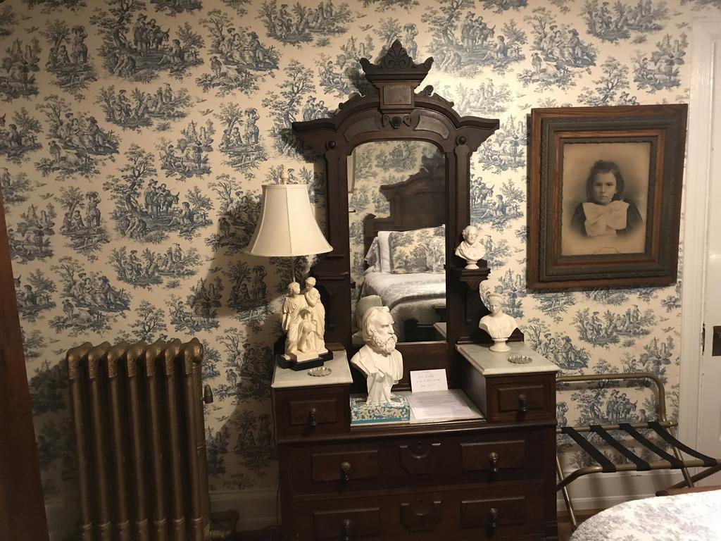 Bed and breakfast The Gables