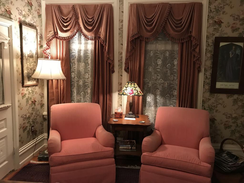 Bed and breakfast The Gables Filadelfia