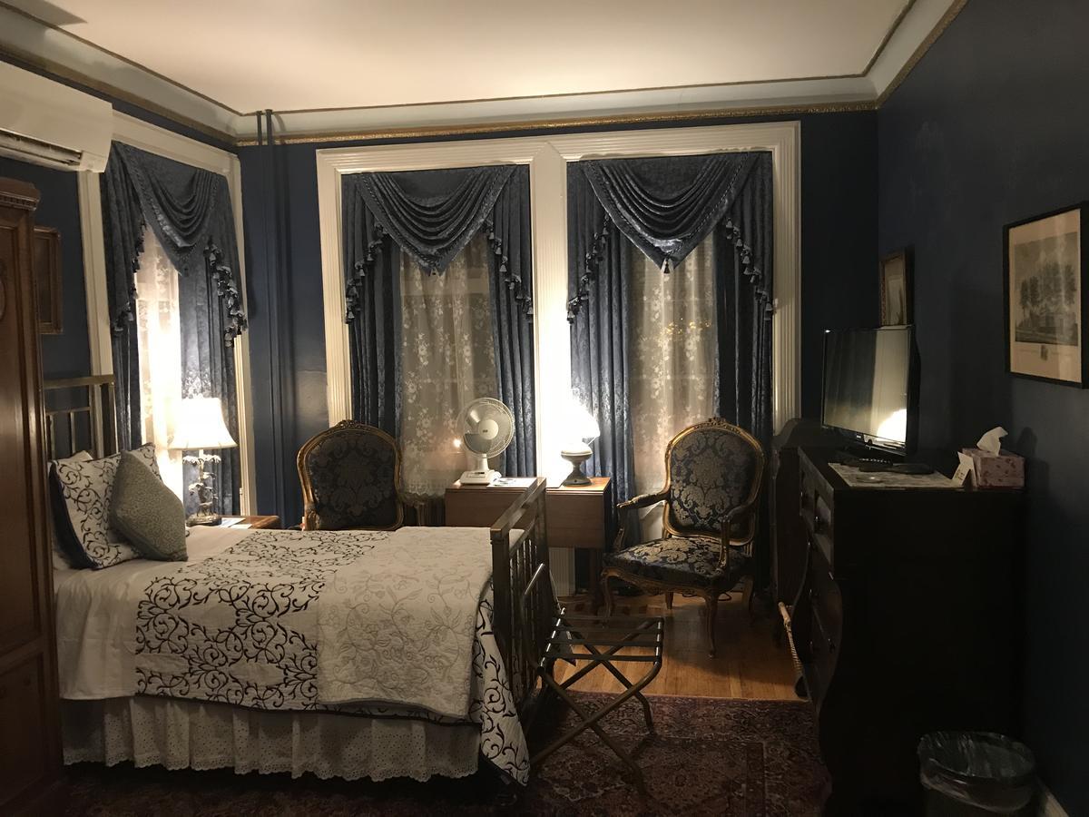Bed and breakfast The Gables Filadelfia
