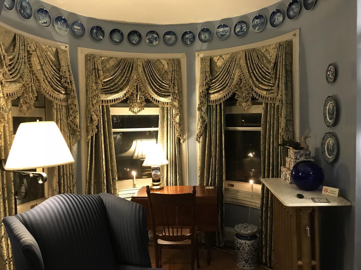 The Gables Bed and breakfast 3*