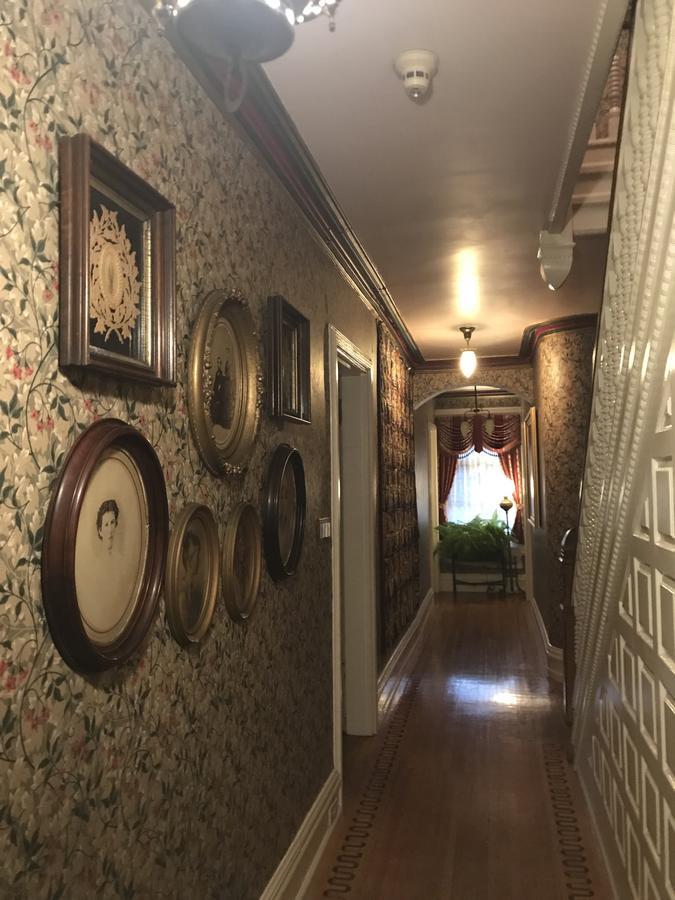 Bed and breakfast The Gables Filadelfia