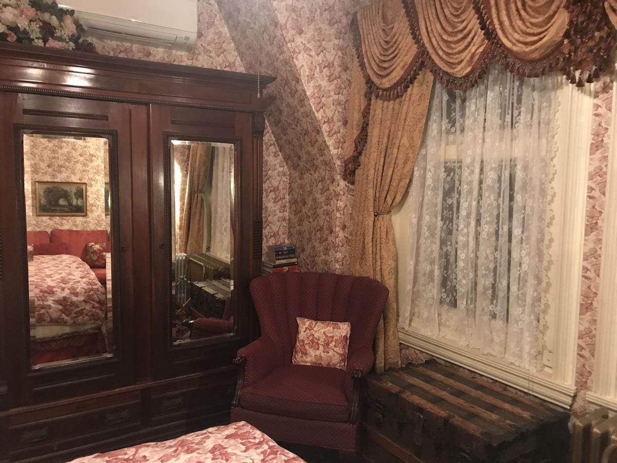 The Gables Bed and breakfast