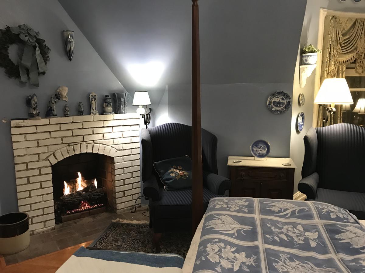The Gables Bed and breakfast 3*