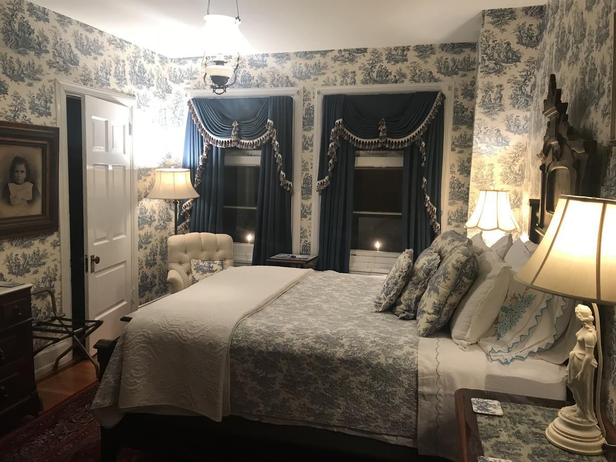 The Gables Bed and breakfast 3*