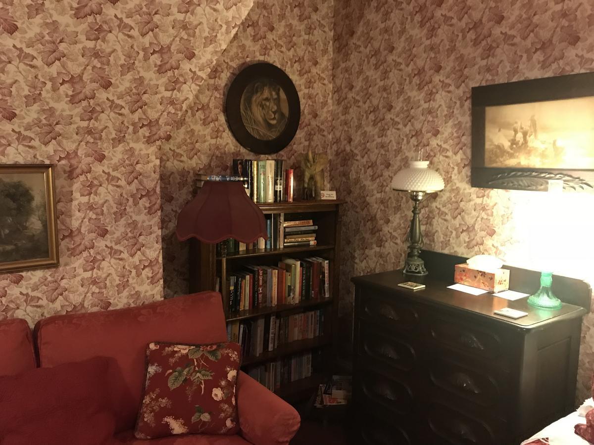 The Gables 3* Filadelfia