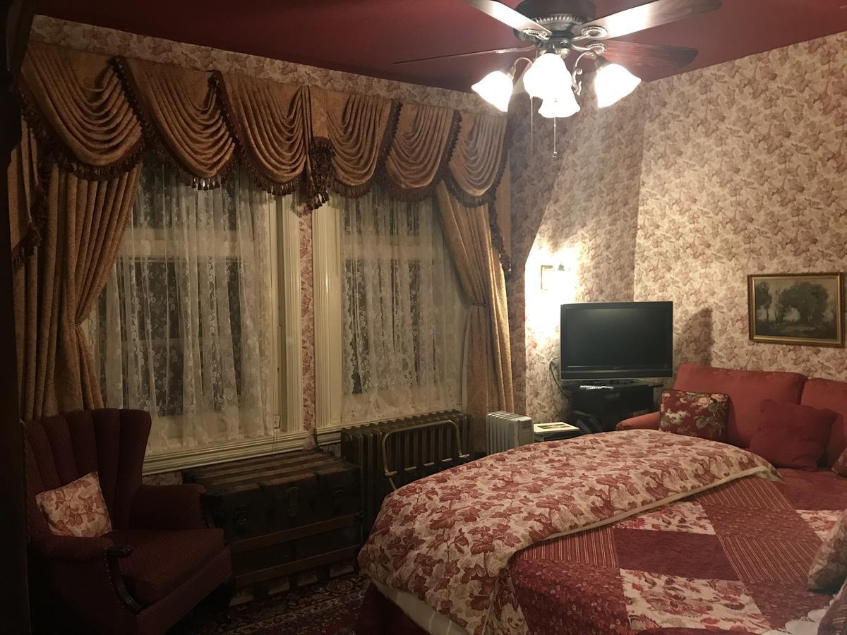 The Gables 3* Filadelfia