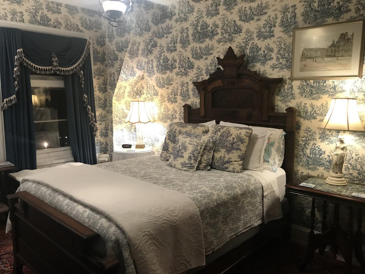 The Gables Bed and breakfast
