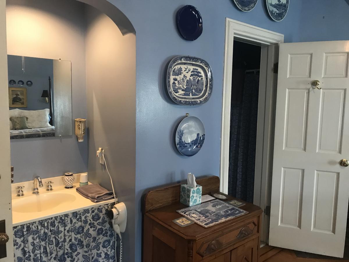 The Gables Bed and breakfast 3*