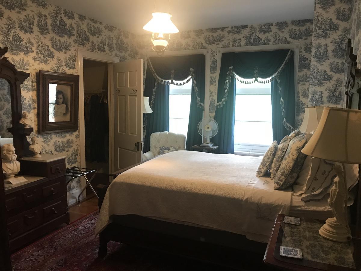 Bed and breakfast The Gables Filadelfia