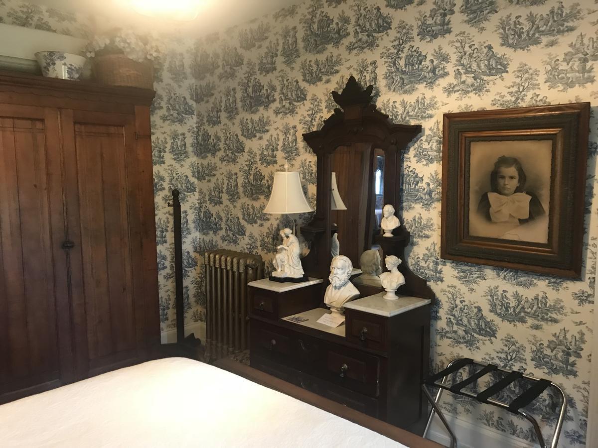 The Gables Bed and breakfast